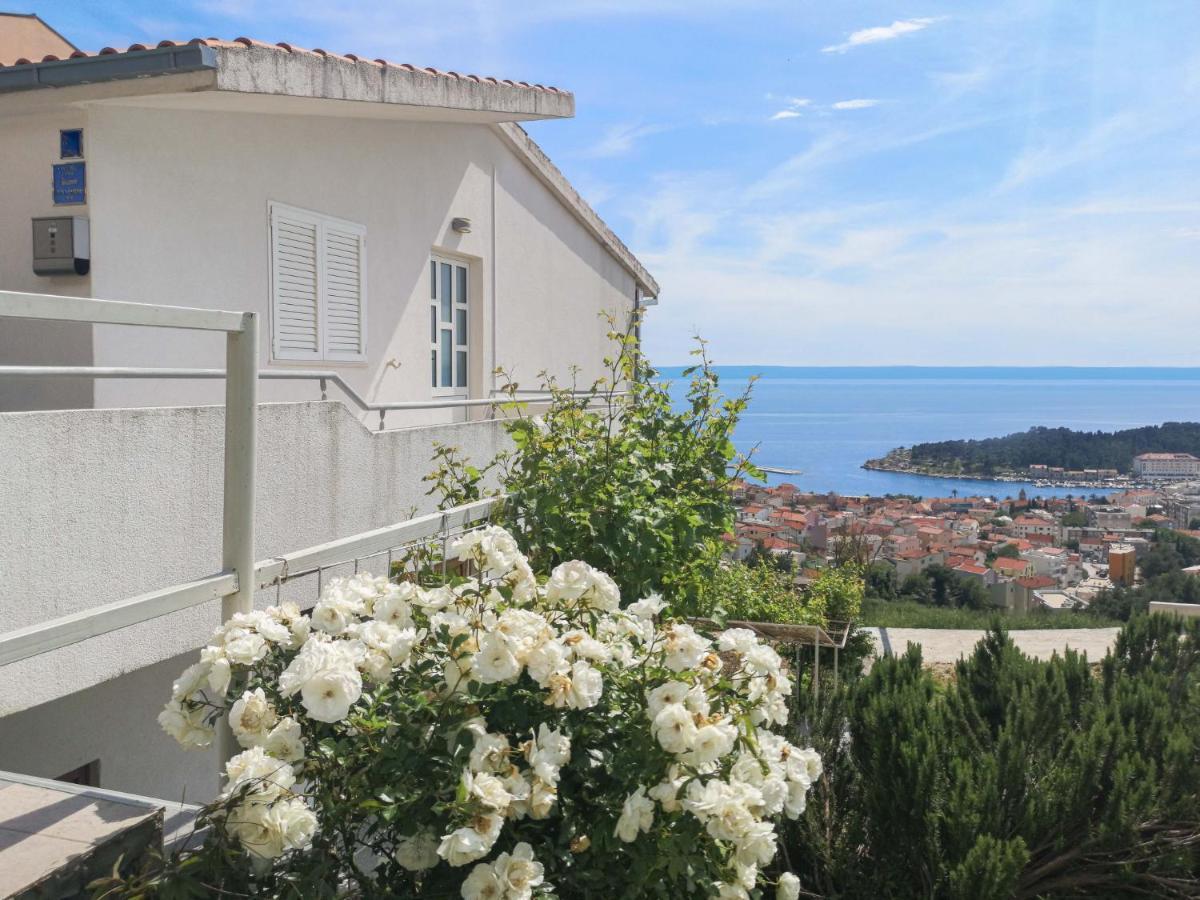 Apartment Mira-1 By Interhome Makarska Extérieur photo