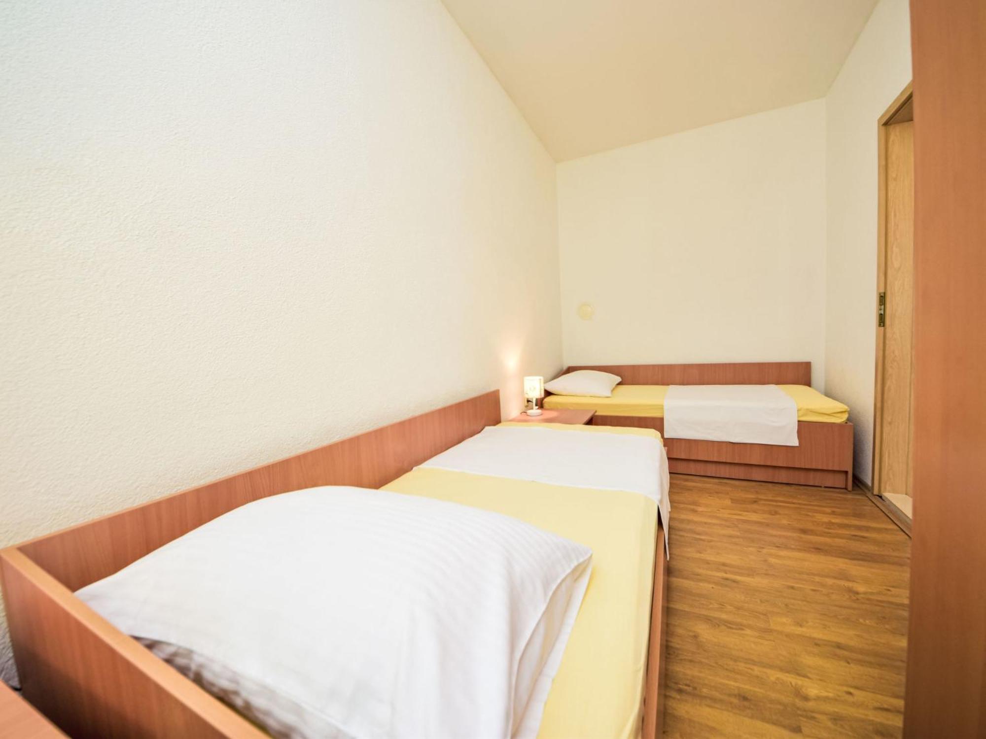 Apartment Mira-1 By Interhome Makarska Extérieur photo