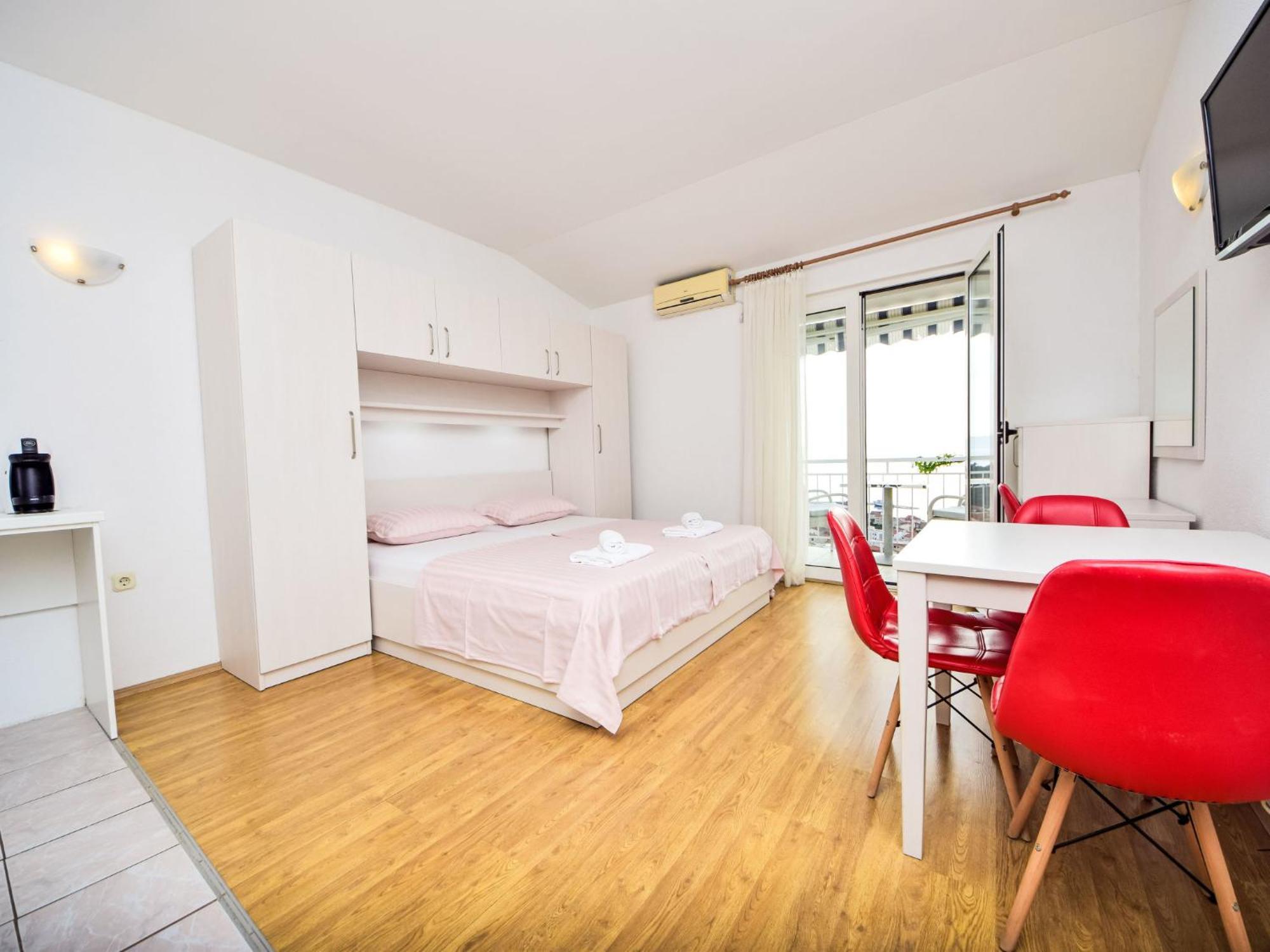 Apartment Mira-1 By Interhome Makarska Extérieur photo