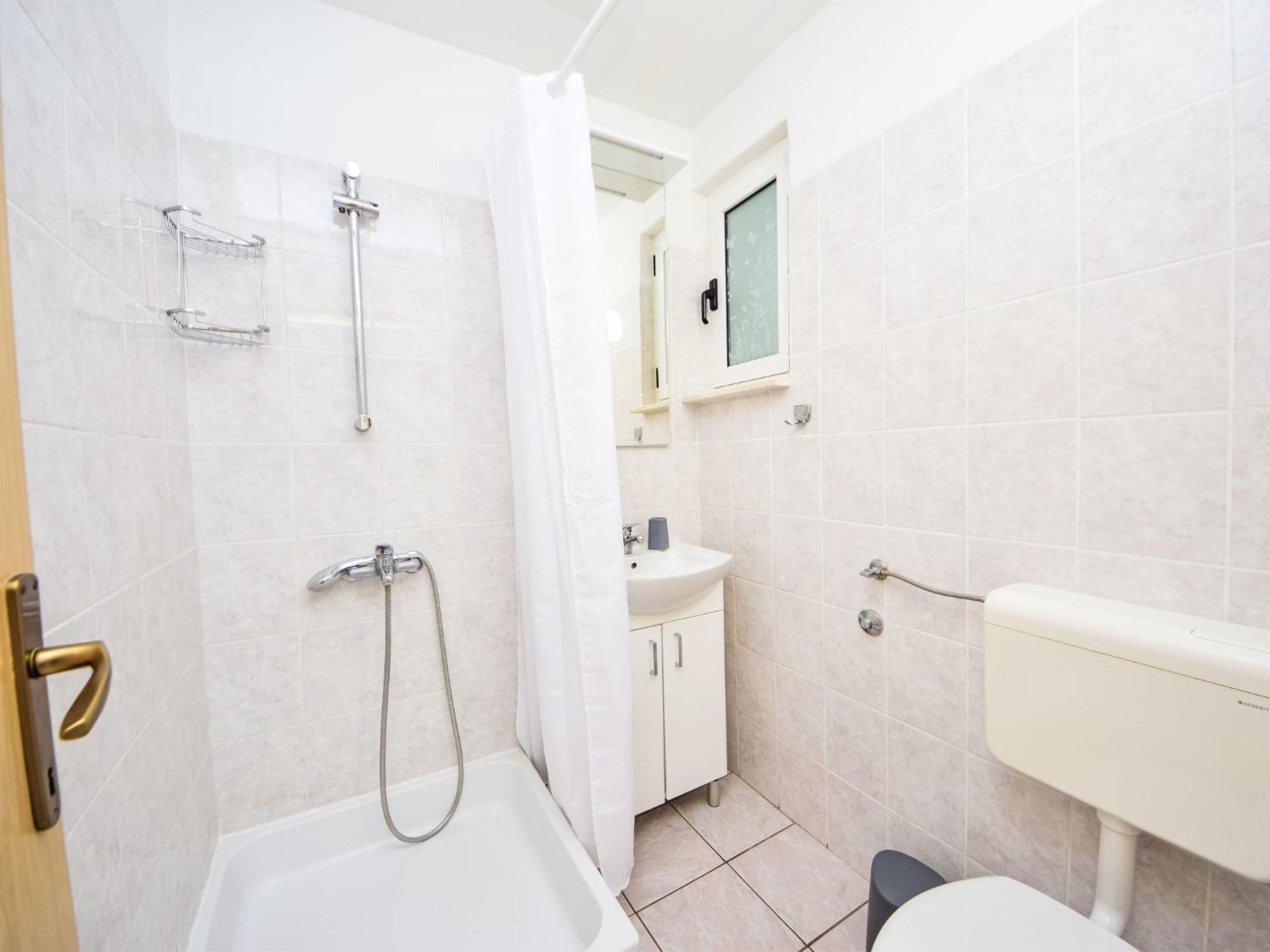 Apartment Mira-1 By Interhome Makarska Extérieur photo